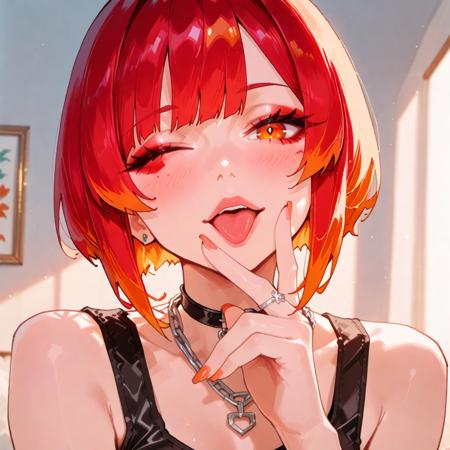redHime's Avatar